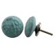 Sage Green Dresser Flat Knob